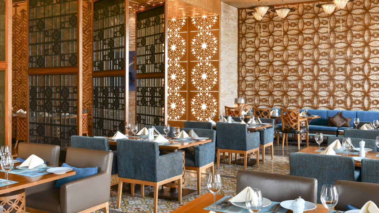 Gastro Marsa Malaz Kempinski The Pearl