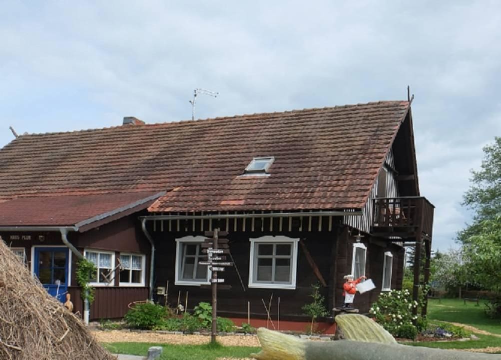 Haus Plön Pension & Gasthof Spreewaldhof Leipe