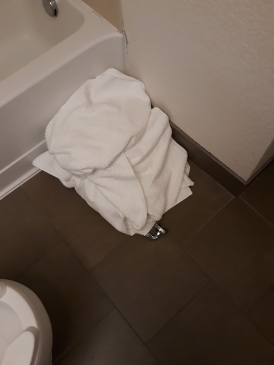 Zimmer Hotel Candlewood Suites Dallas - Galleria