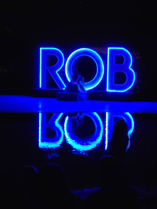 Pool ROBINSON SOMA BAY