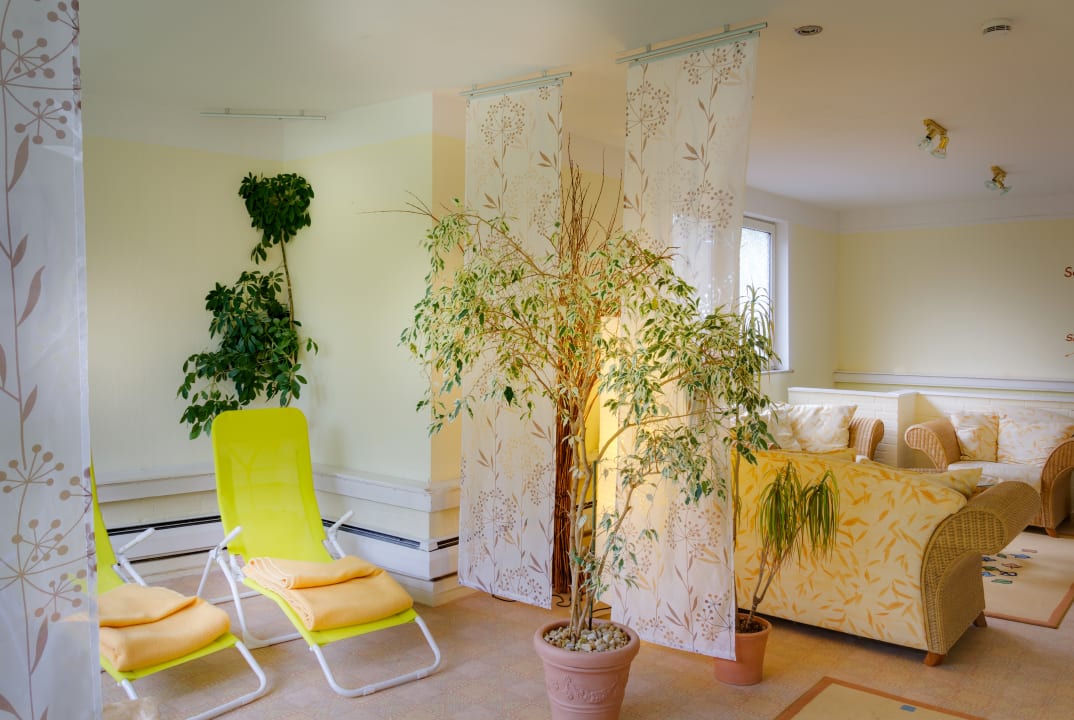 Sport & Freizeit Ferien Hotel Bad Malente