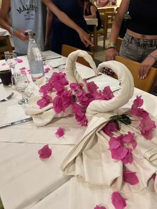 Gastro Calimera Yati Beach