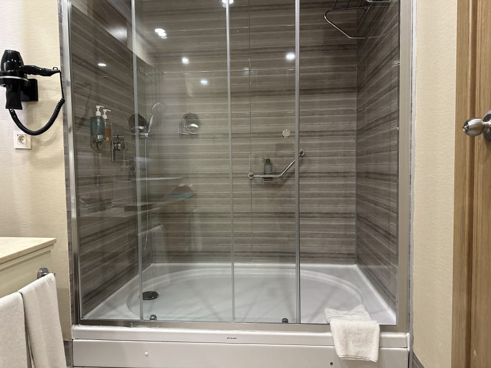 Zimmer Hotel Delphin Imperial