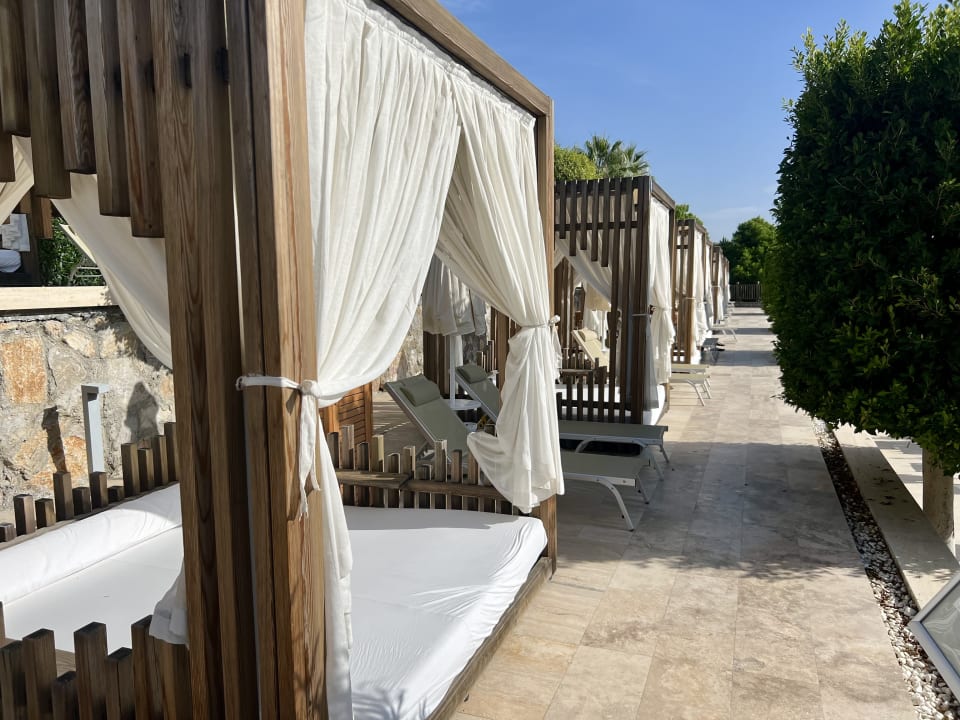 Sonstiges TUI BLUE Seno - Adults Only