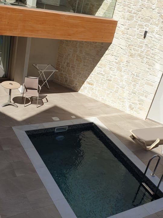 Zimmer Cactus Mare - Adults only