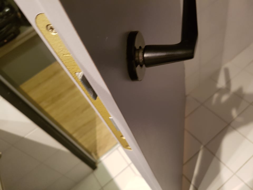 Zimmer Hotel NH Weinheim