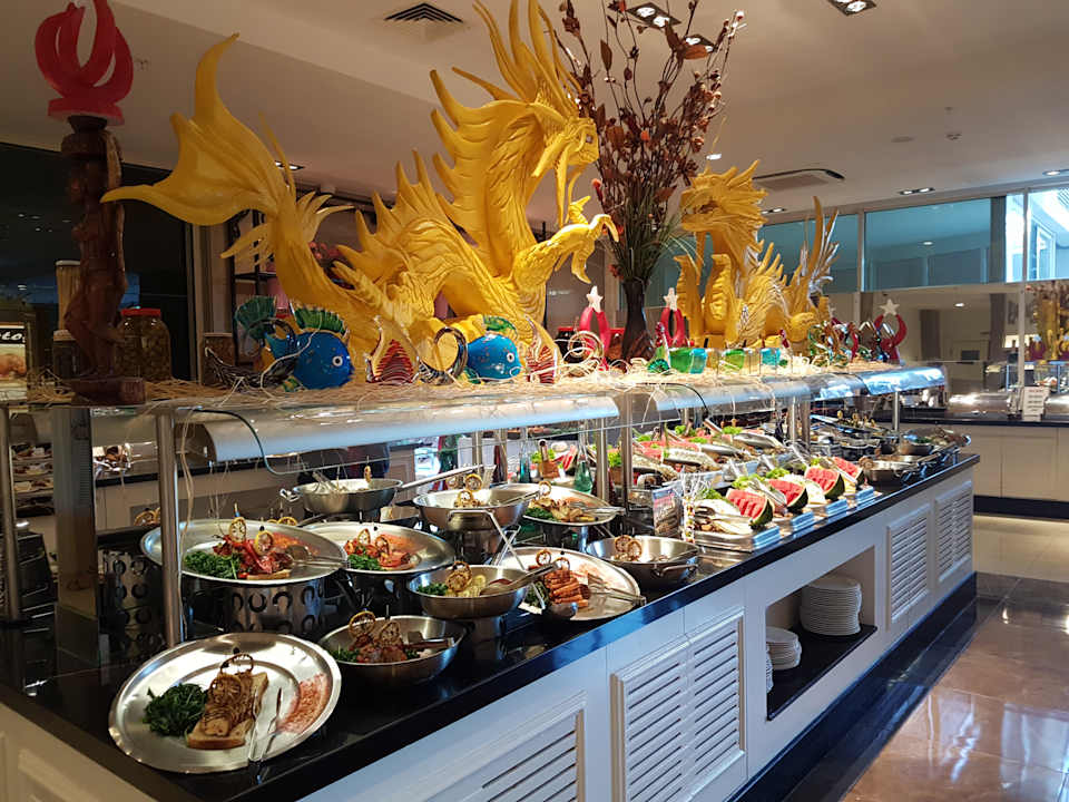 Gastro Well Palace Side