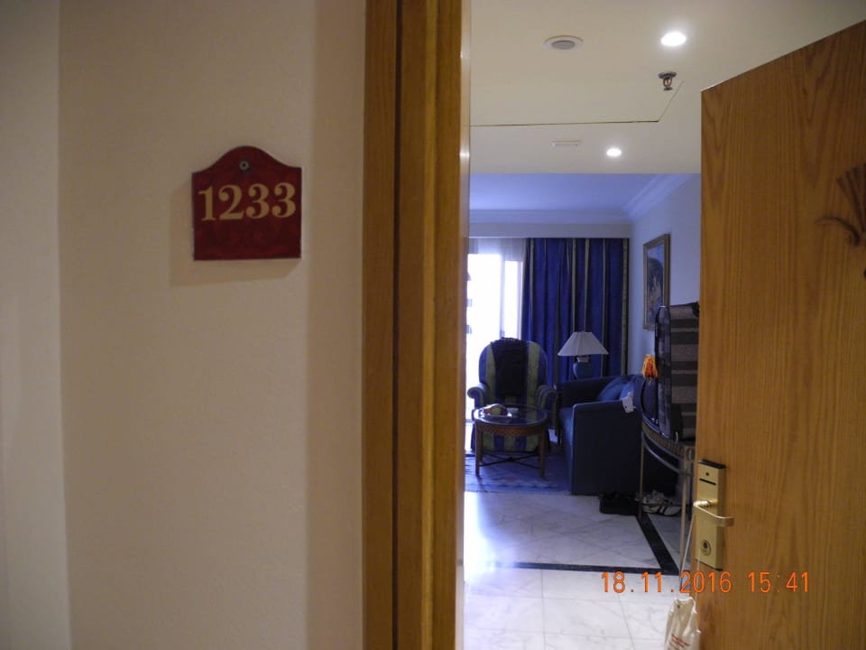 Suite 1233 Old Palace Resort Sahl Hasheesh