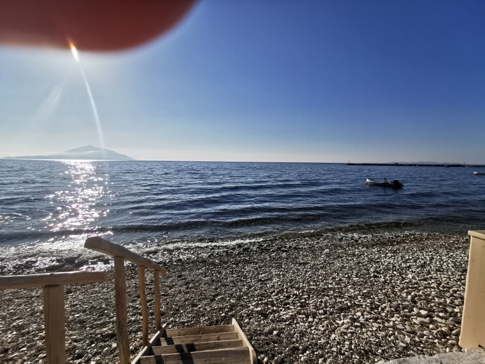 Strand Hotel Venetia