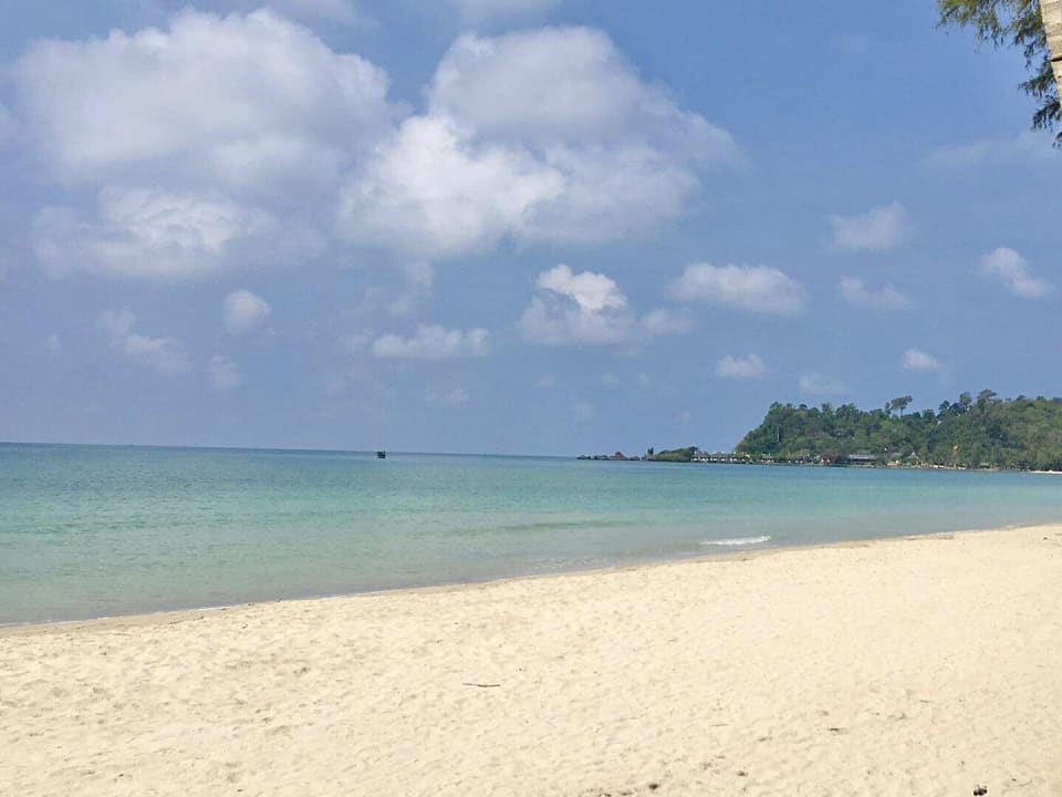 Strand Hotel Klong Prao Resort