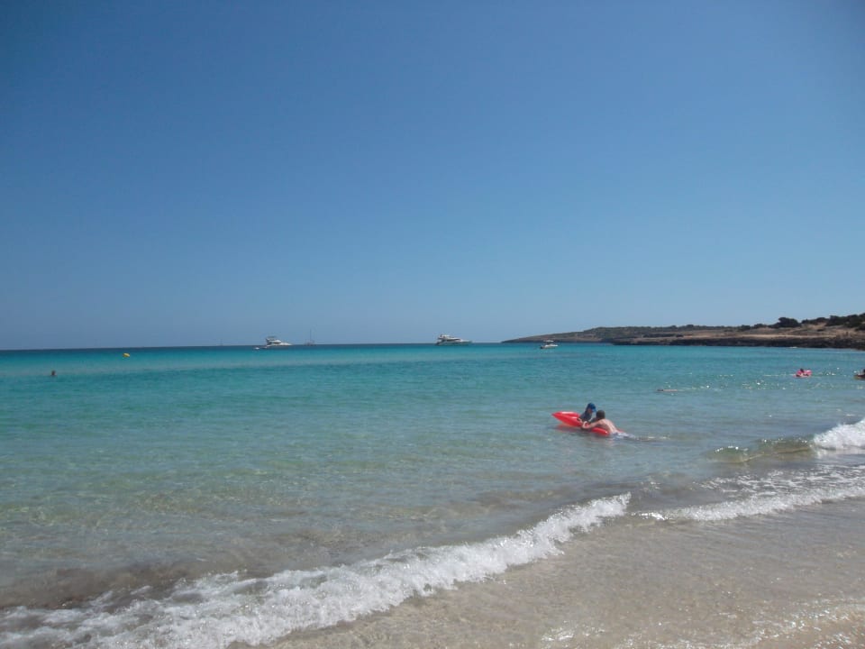 Meer Hipotels Bahia Grande