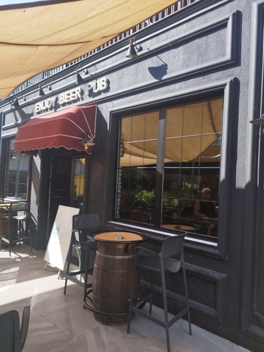 Gastro Hane Family Resort