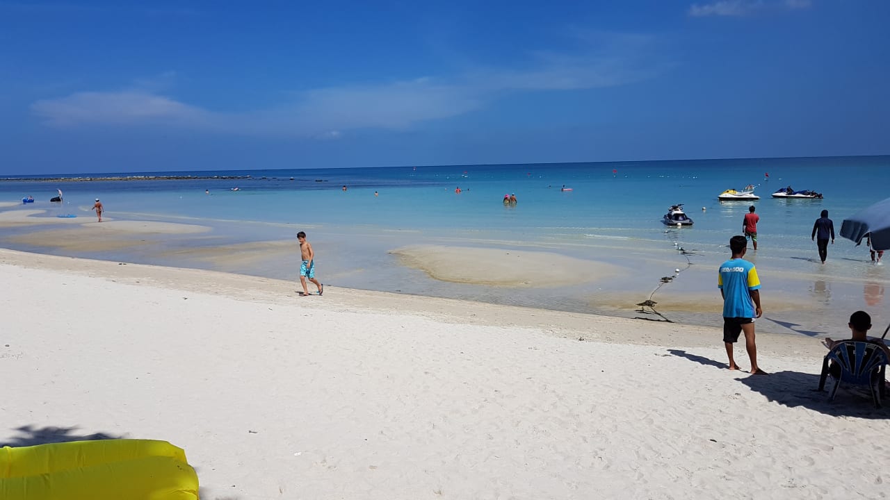 Strand Hotel Baan Chaweng Beach Resort & Spa