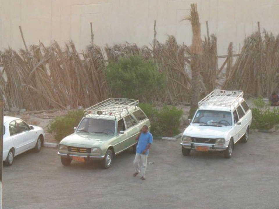 Taxi Shams Safaga Resort