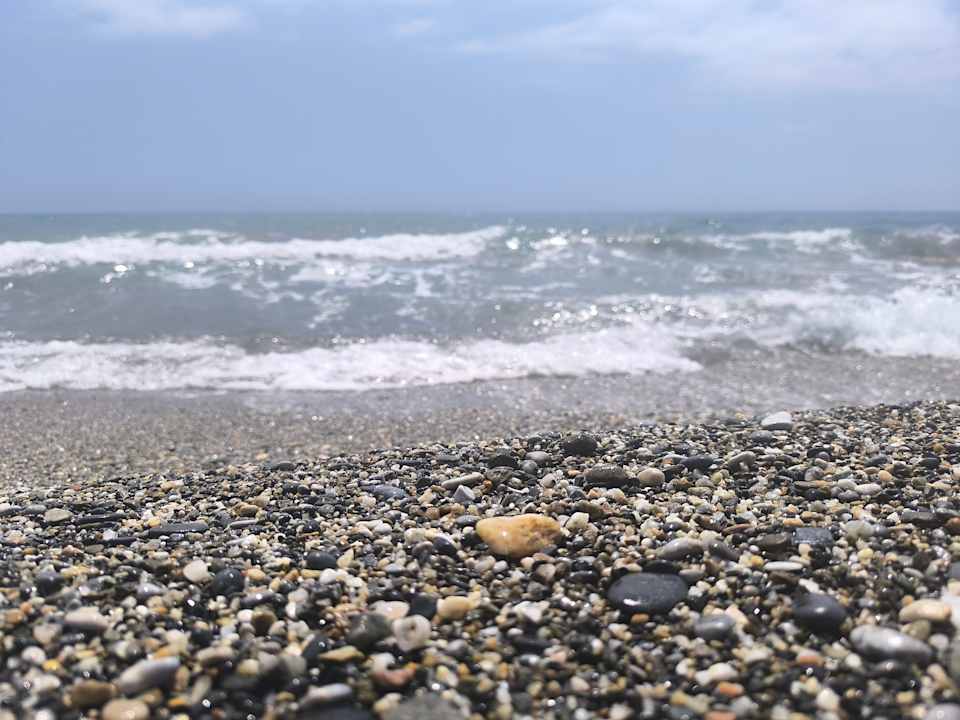 Strand Relax Beach Hotel