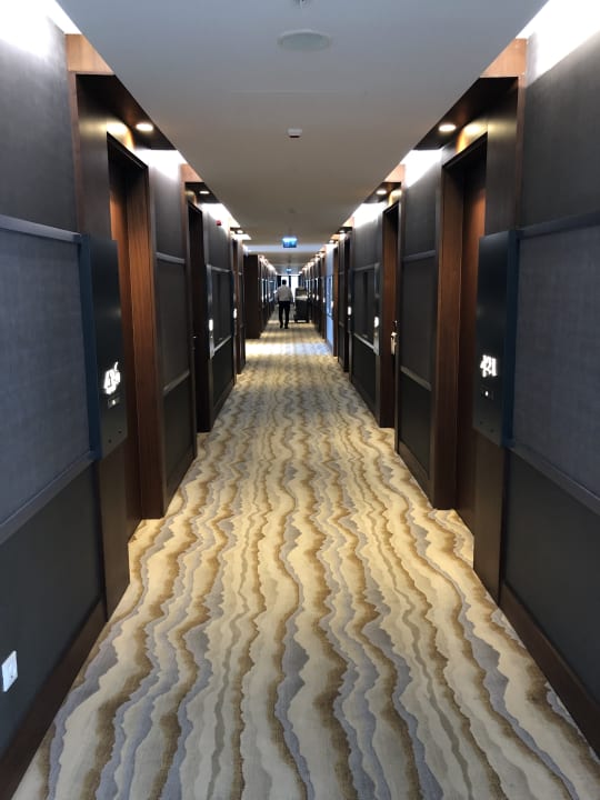 Sonstiges Sheraton Istanbul City Center