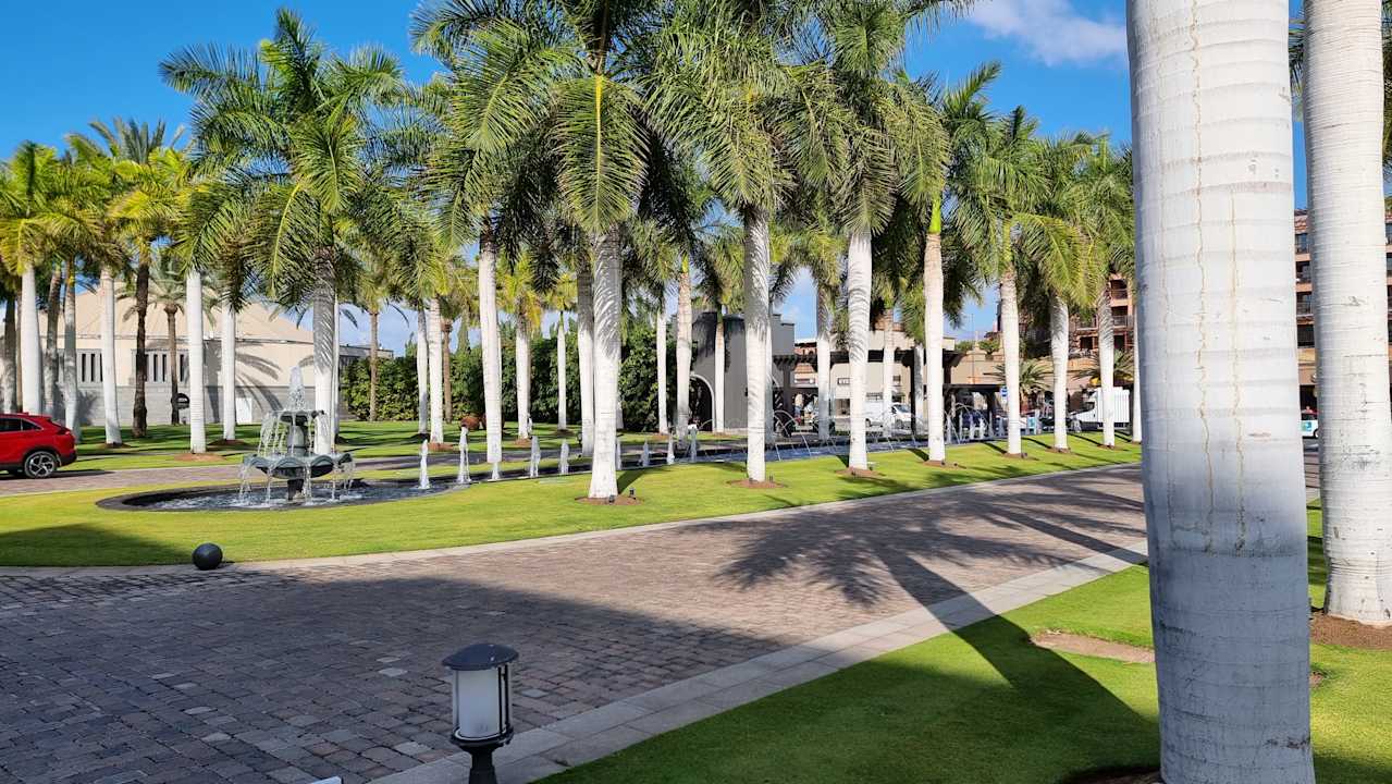 Außenansicht Lopesan Costa Meloneras, Resort & Spa