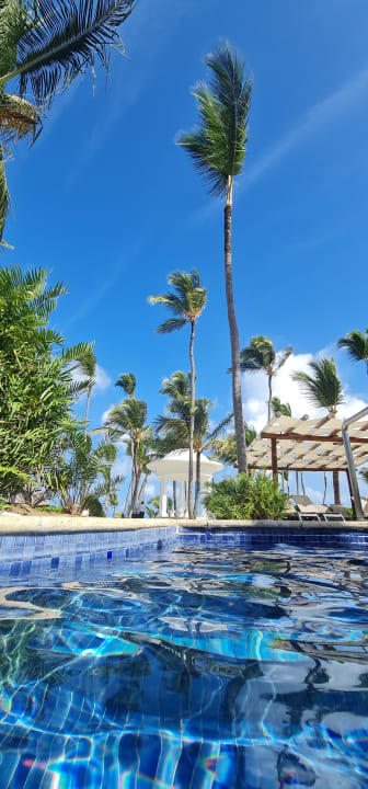 Pool Barceló Bávaro Palace