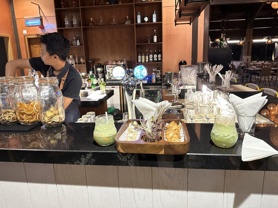 Sonstiges Le Meridien Ile Maurice