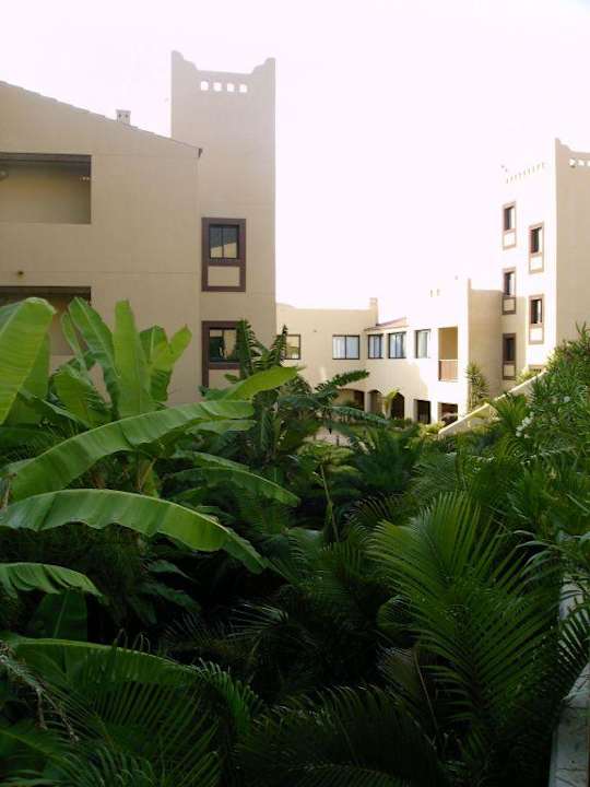 Anlage La Palma Princess