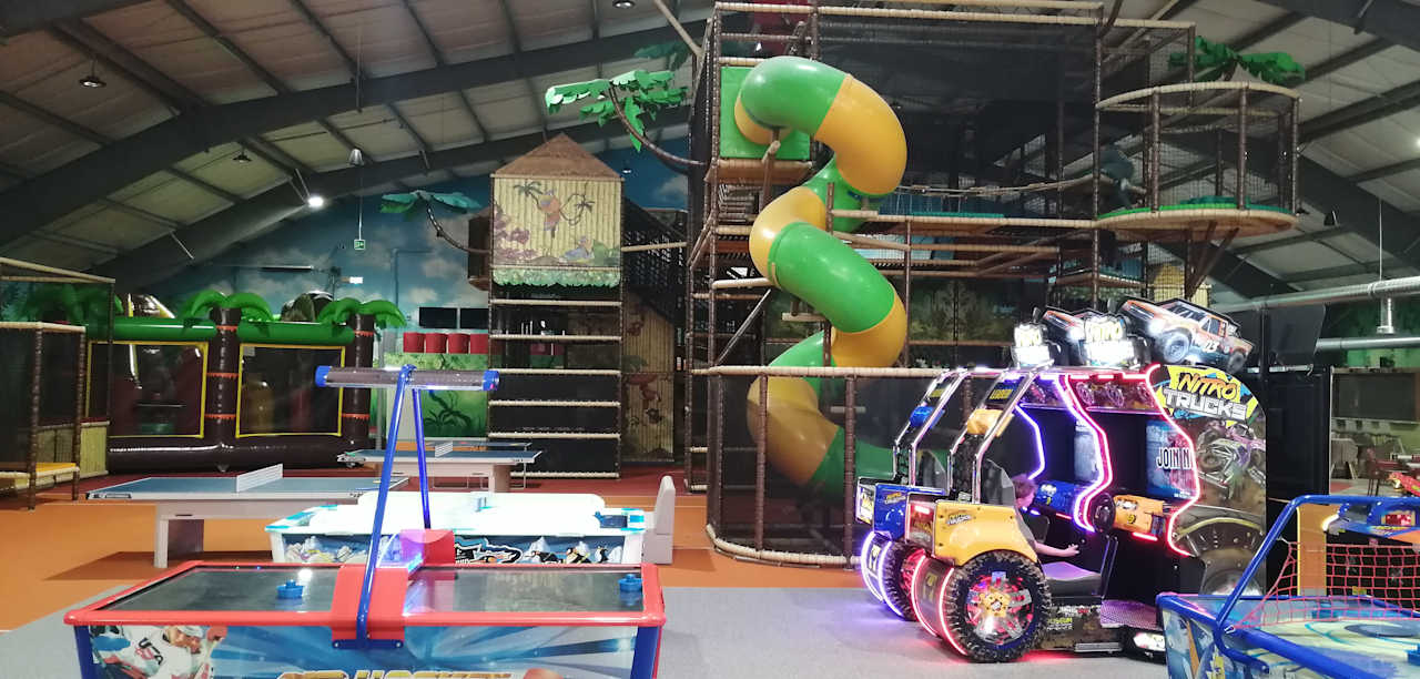 Sport & Freizeit Thermenhotel Kurz