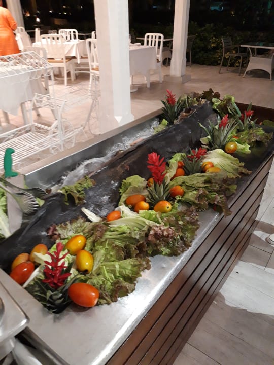 Gastro Viva V Samana by Wyndham – Adults Only