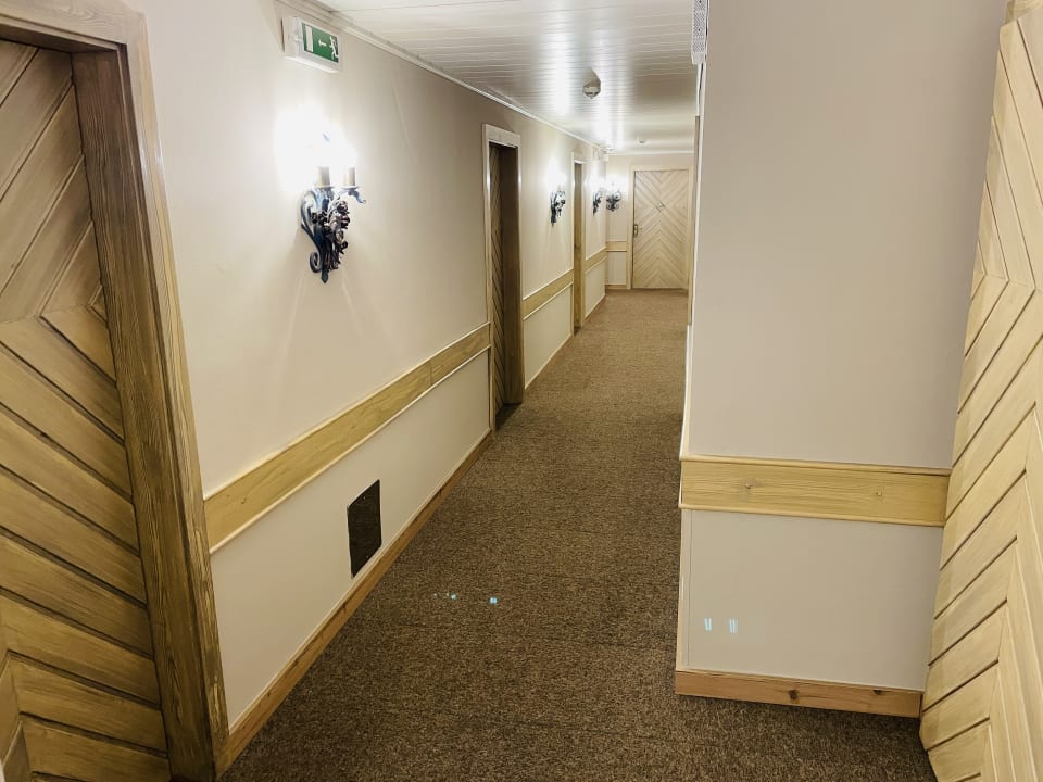 Sonstiges Alpin- & Wellnessresort Stubaierhof