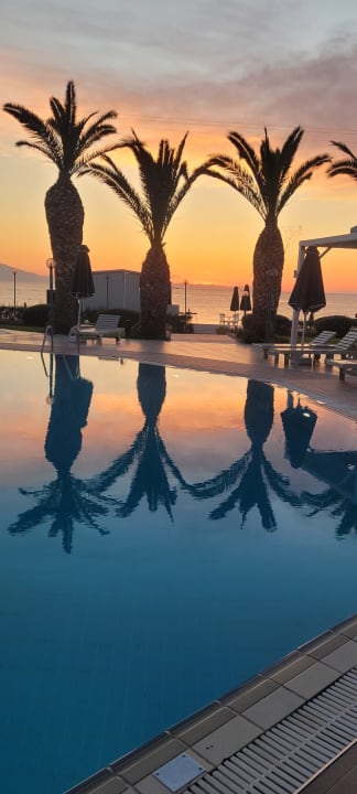 Pool Possidi Holidays Resort & Suite Hotel