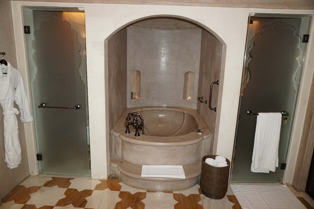 Sport & Freizeit Hotel Fairmont Jaipur