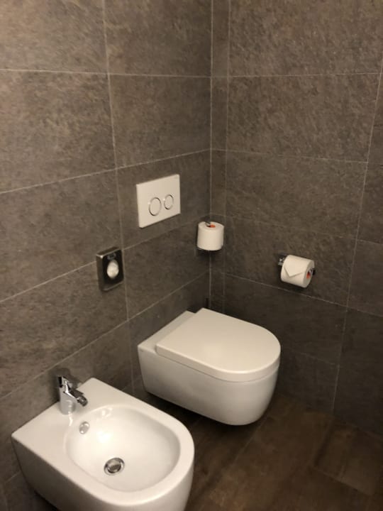 Zimmer Hotel Sporting - Family Hospitality