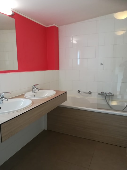 Zimmer Center Parcs Park Bostalsee