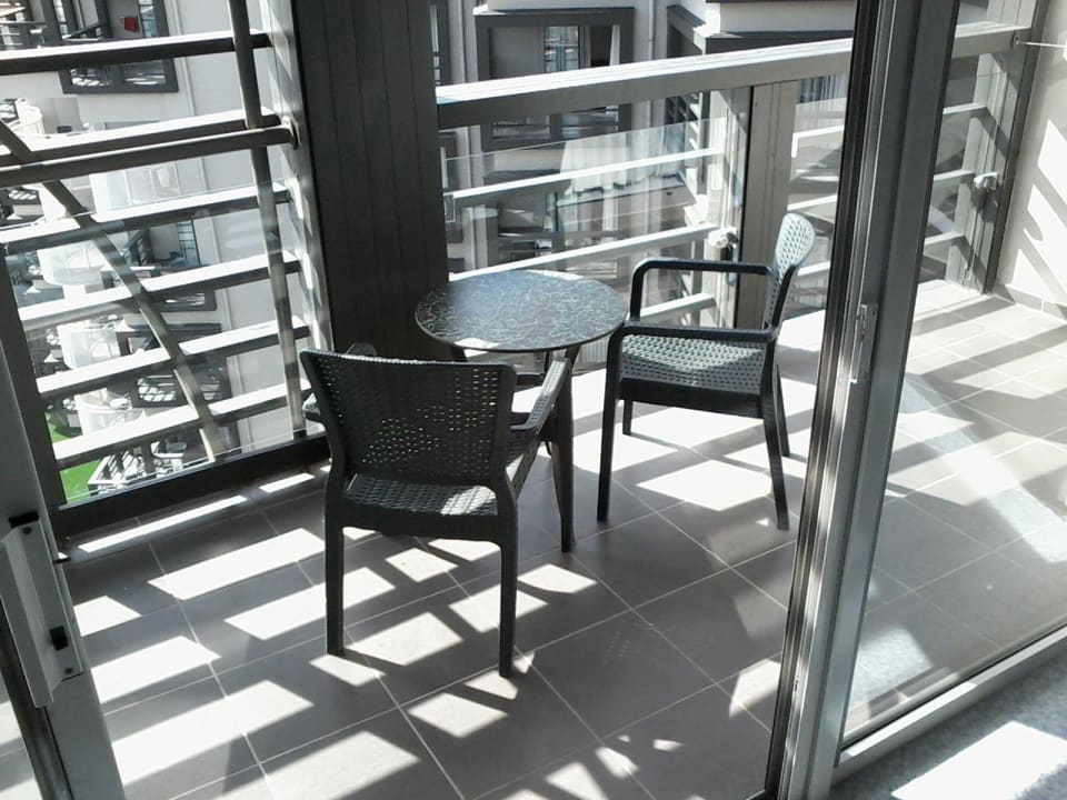 Mit großen Balkon Limak Lara Deluxe Hotel & Resort