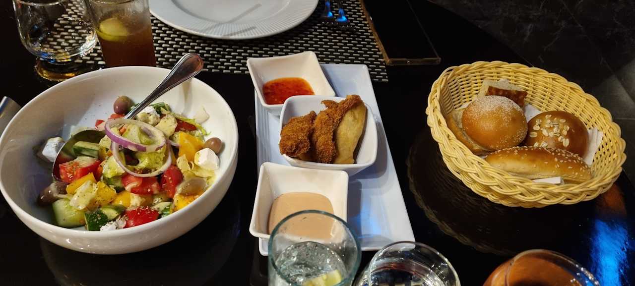 Gastro Pickalbatros Blu Spa Resort