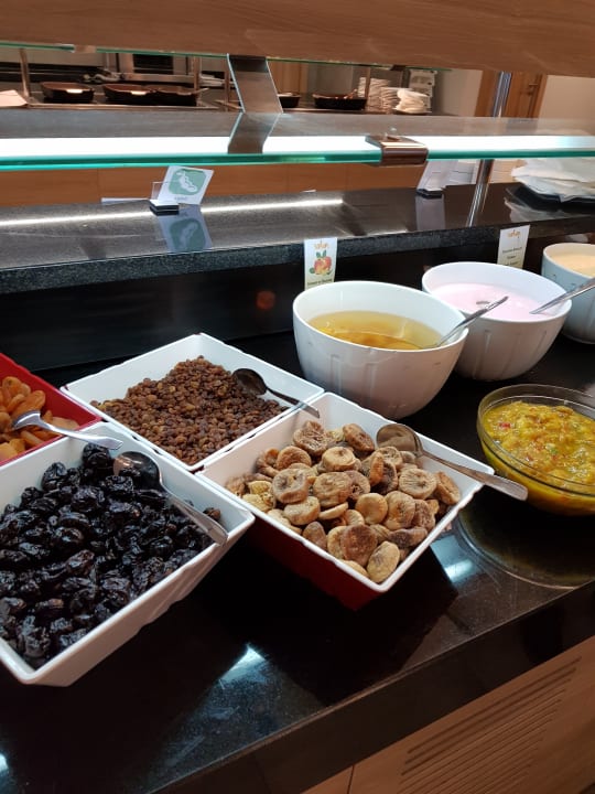 Gastro HVD Viva Club Hotel