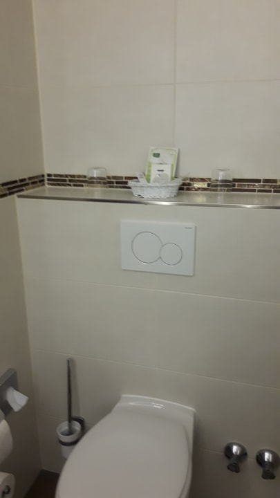 Zimmer Göbel's Seehotel Diemelsee