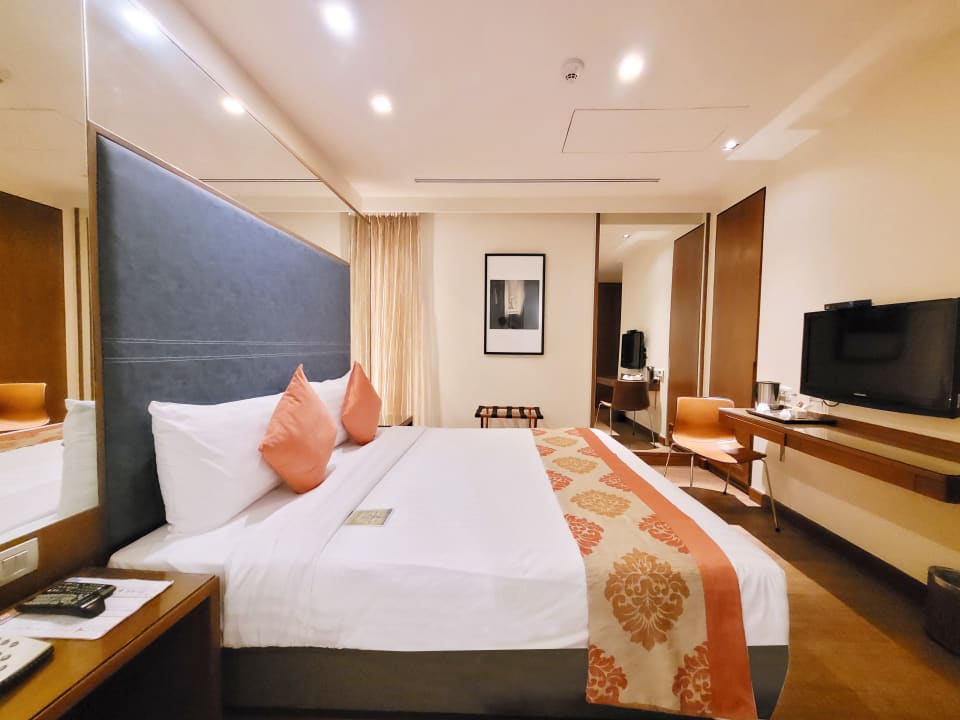 Zimmer ON8 Hotel Sukhumvit Nana by Compass Hospitality