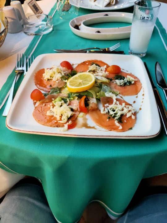 Gastro Limak Limra Hotel & Resort