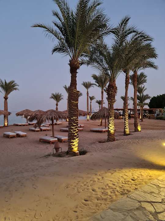 Strand Serry Beach Resort