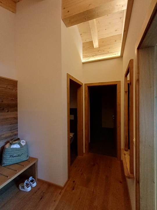 Zimmer Franzlhof Söll am Wilden Kaiser