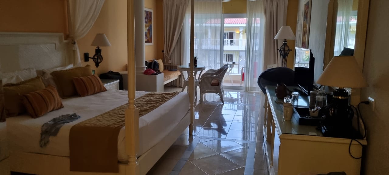 Zimmer Bahia Principe Luxury Bouganville