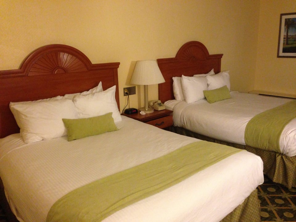 Betten Hotel Ramada Limited Santa Barbara