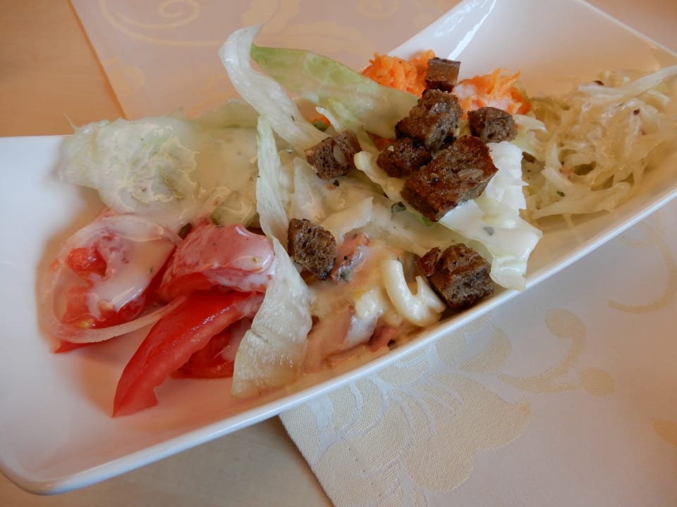 Gastro Berggasthof Alpenrose