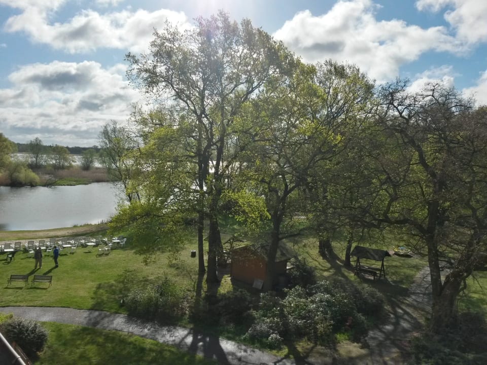 Neues Zimmer, Etage 3 Seehotel Brandenburg a.d. Havel