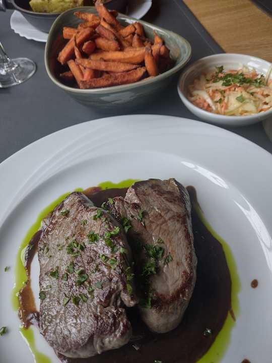 Gastro Hotel Brühler Hof