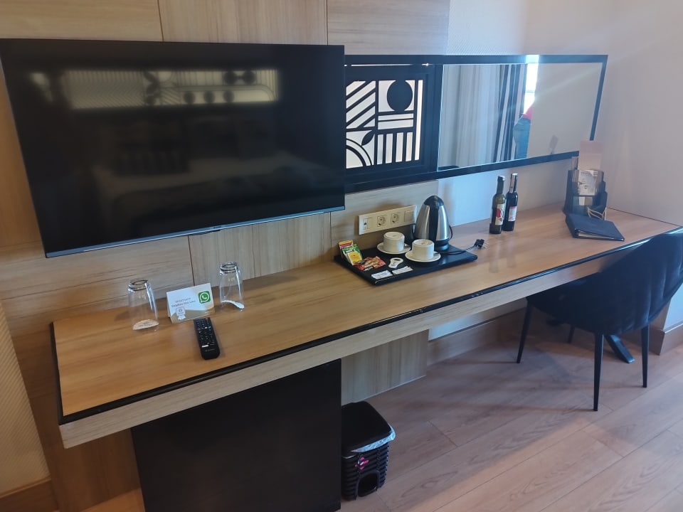 Zimmer Hotel Delphin Imperial