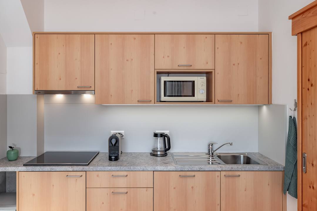 Zimmer Haus Scheiblauer