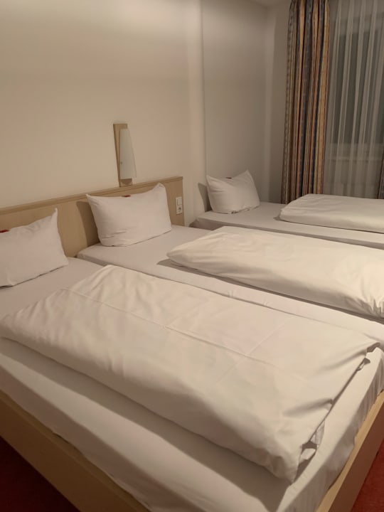 Zimmer Hotel Günter