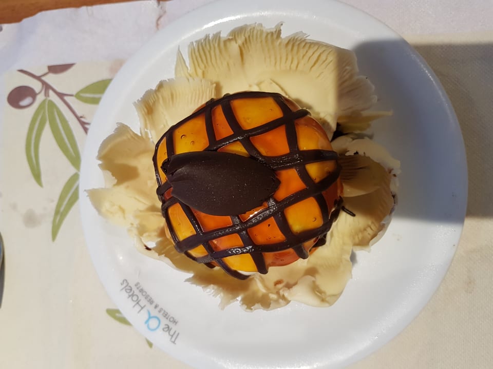 Gastro Hotel Serita Beach