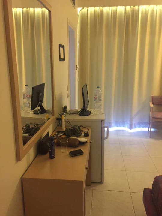 Zimmer Hotel Golden Odyssey