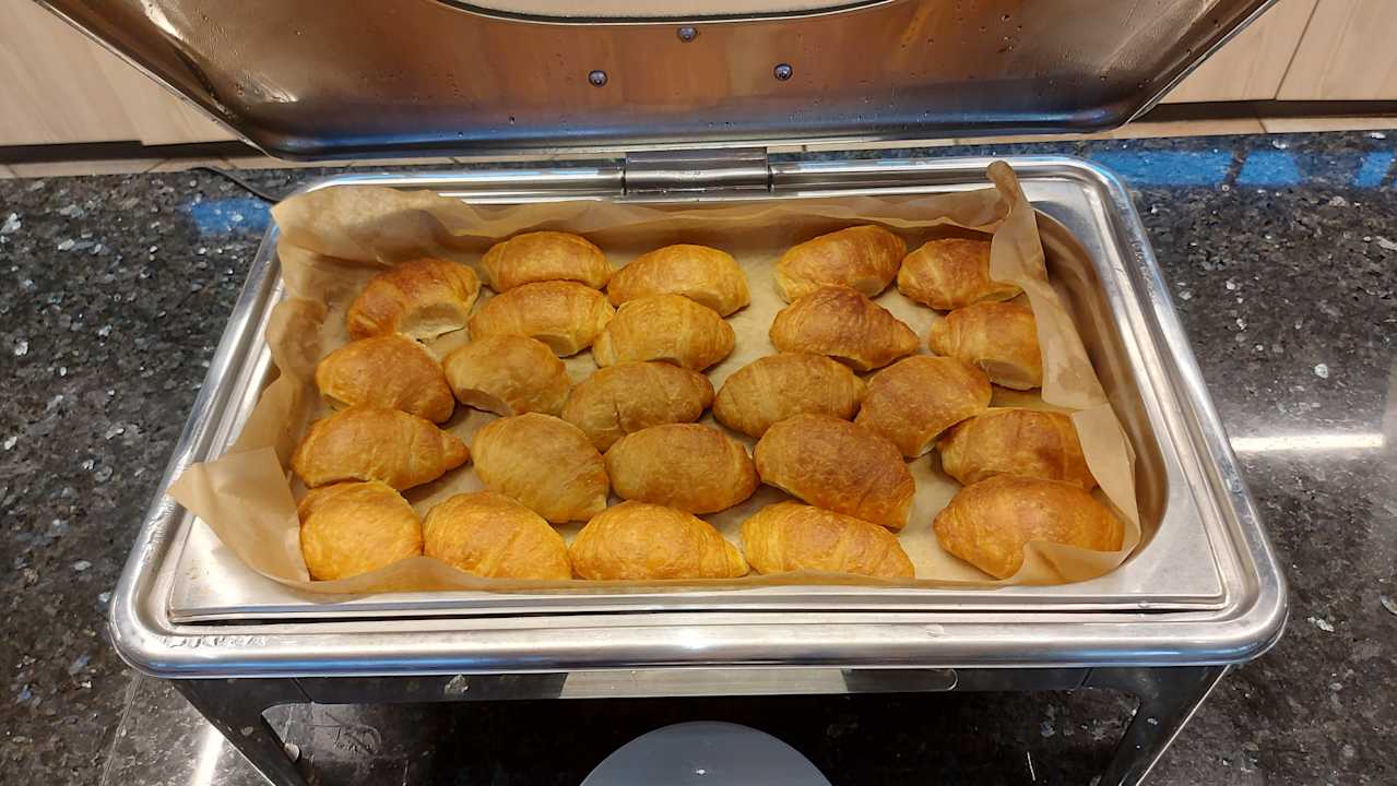 Gastro Hotel Borjana